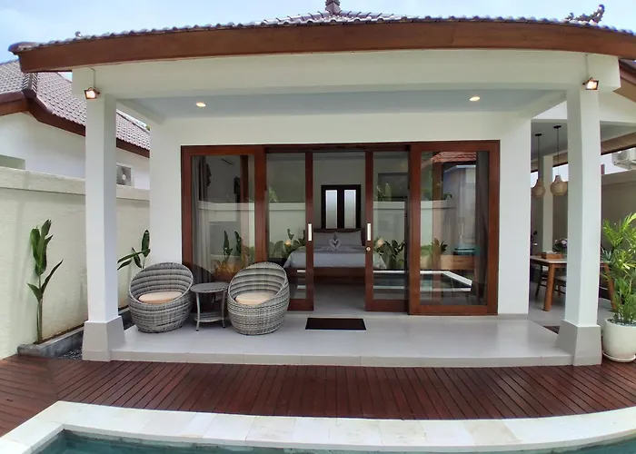 Villa Puri Semesta