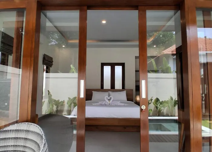 Puri Semesta * Uluwatu (Bali)