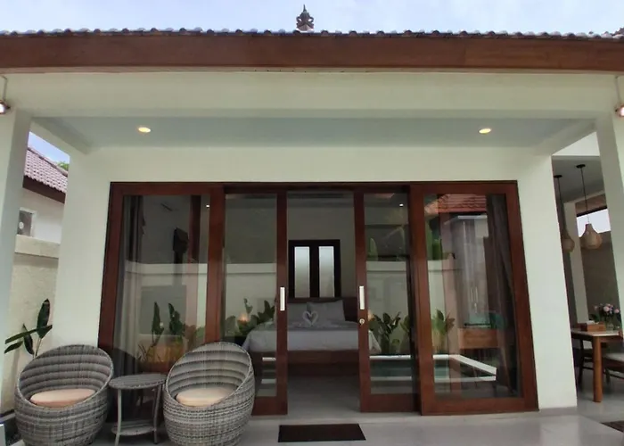 Puri Semesta Uluwatu (Bali)