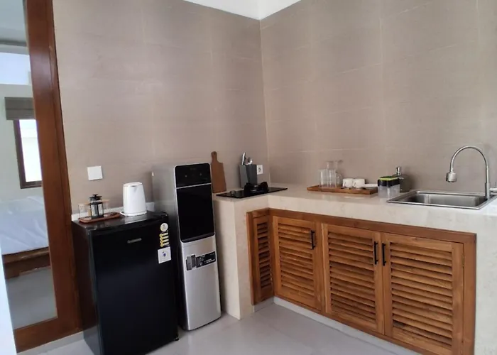 Villa Puri Semesta