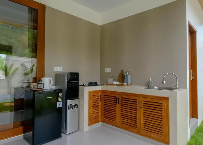 Villa Puri Semesta Uluwatu (Bali)