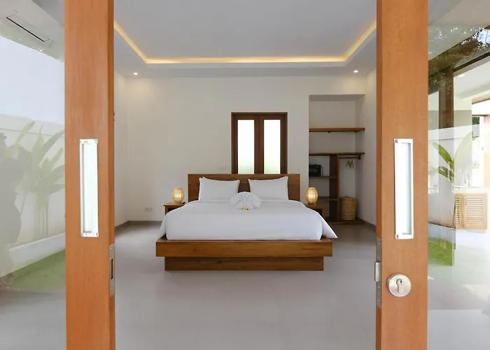 Puri Semesta Villa