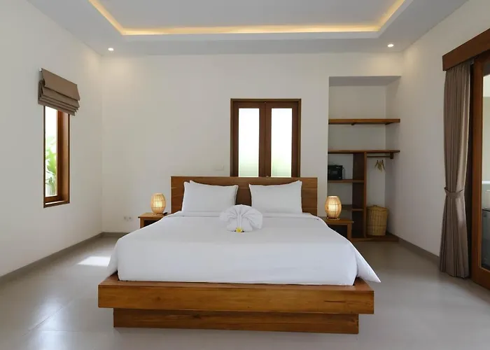 Villa Puri Semesta Uluwatu (Bali)