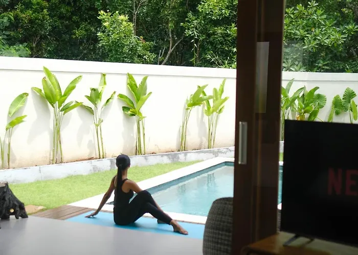 Puri Semesta Uluwatu (Bali)