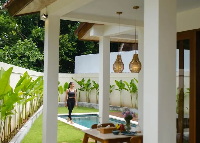 Villa Puri Semesta