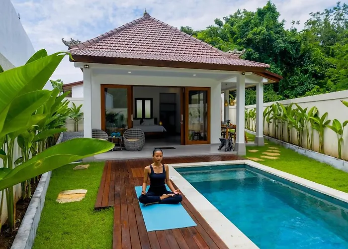 Puri Semesta * Uluwatu (Bali)