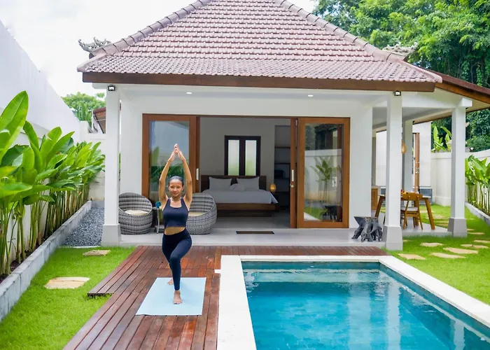 Villa Puri Semesta