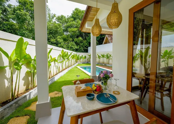 Villa Puri Semesta