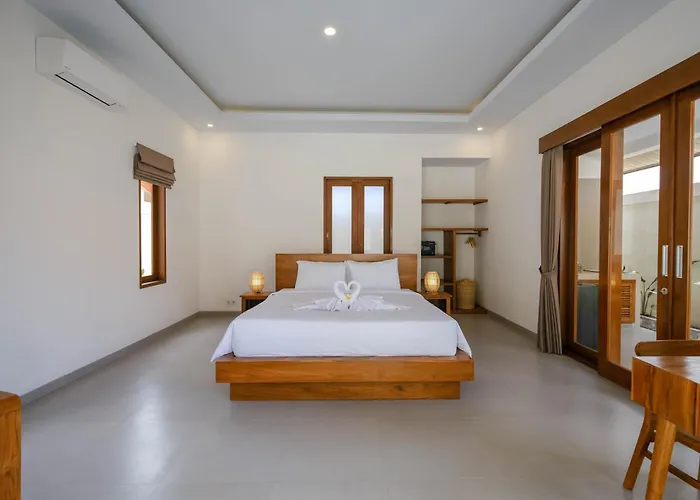 Villa Puri Semesta