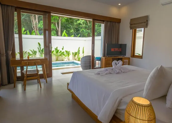 Puri Semesta * Uluwatu (Bali)