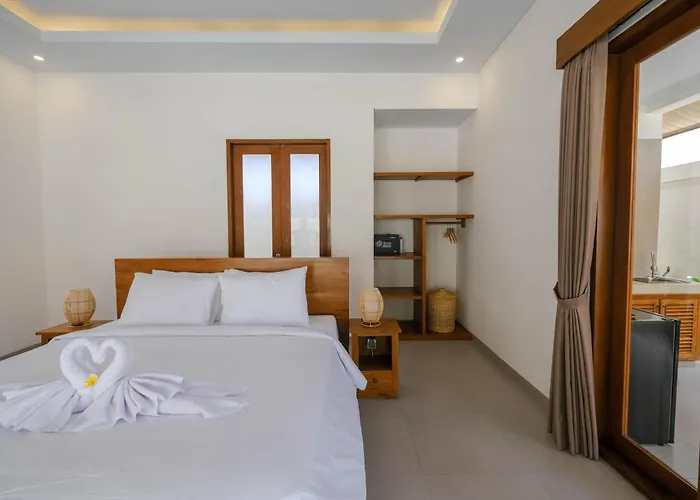 Villa Puri Semesta Uluwatu (Bali)