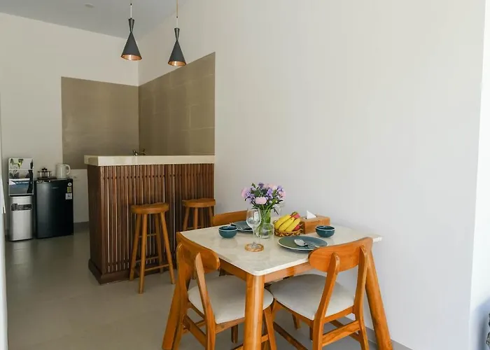 Puri Semesta Villa