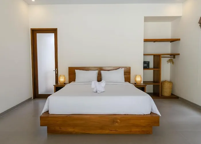 Puri Semesta Villa