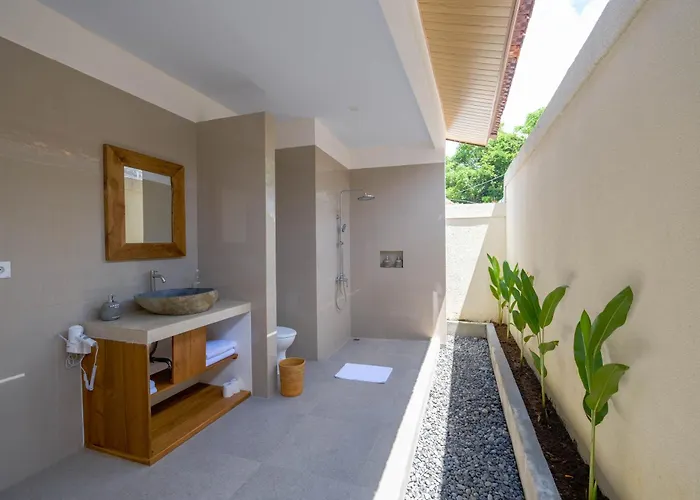 Villa Puri Semesta Uluwatu (Bali)