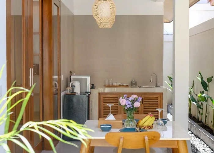 Puri Semesta Villa