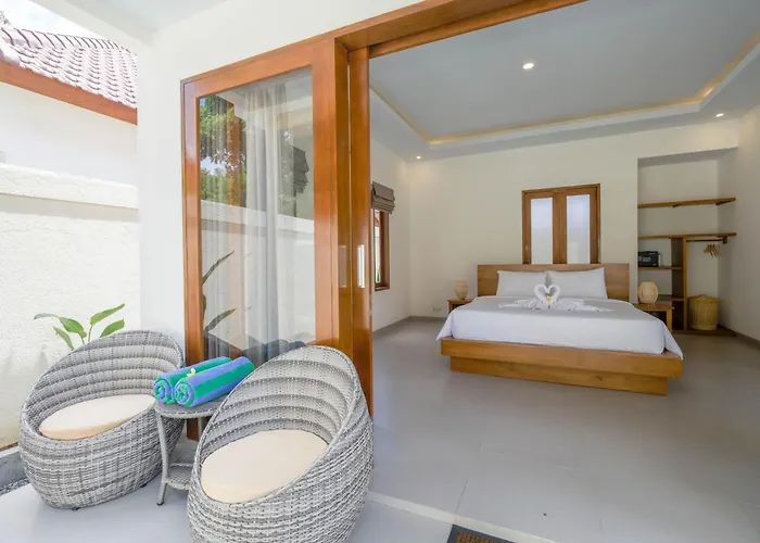 Villa Puri Semesta