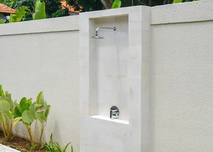 Villa Puri Semesta *