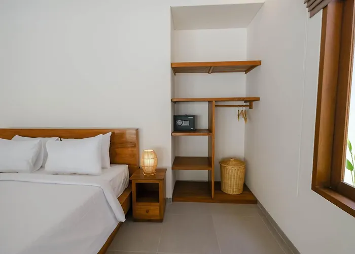 Puri Semesta Uluwatu (Bali)
