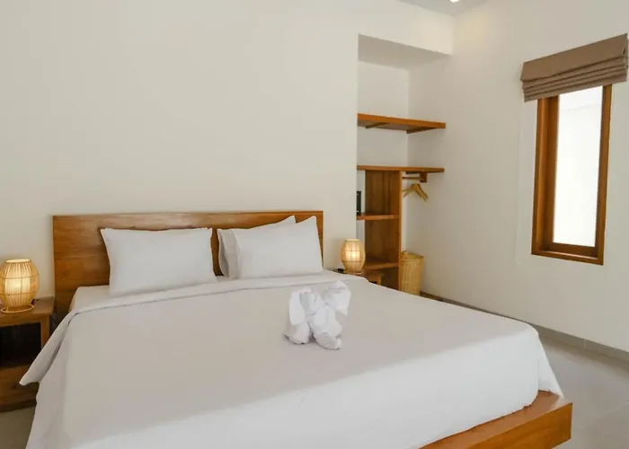 Puri Semesta Uluwatu (Bali)