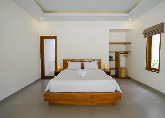 Villa Puri Semesta
