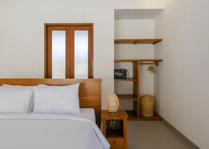Puri Semesta Villa Uluwatu (Bali)